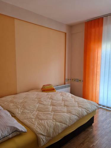 Tychy Apartment