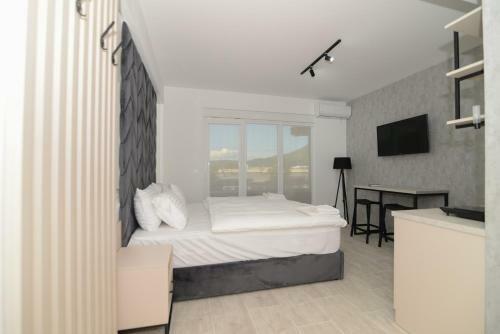 Valhalla Luxury Apartments