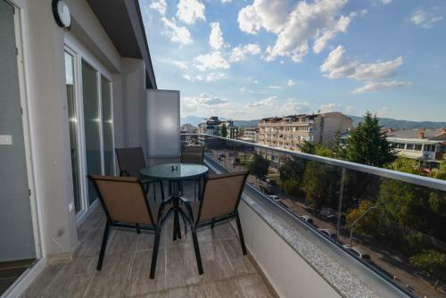 Valhalla Luxury Apartments