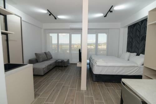Valhalla Luxury Apartments