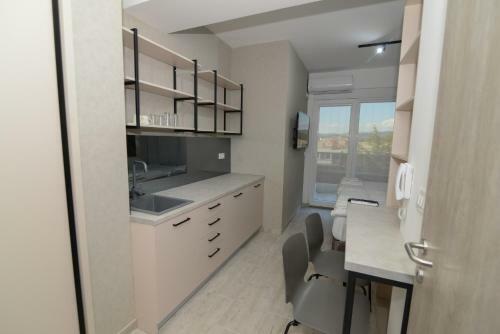 Valhalla Luxury Apartments