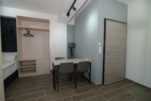 Valhalla Luxury Apartments