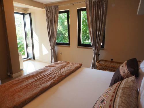 Apartamento Villa Five Star