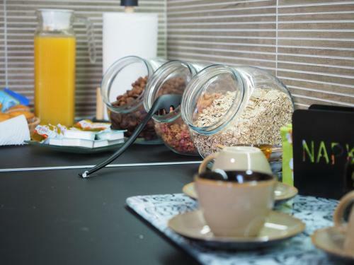 Apartamento Villa Five Star