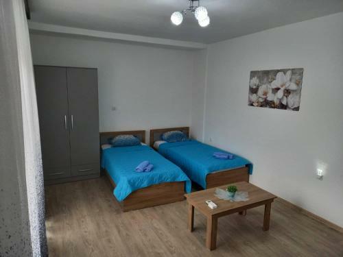 Apartmants Djekovi