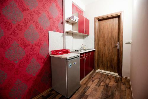 Apartments Ohrid Izabela