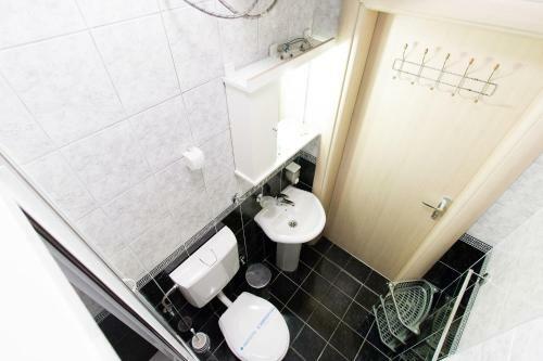 Apartments Ohrid Izabela