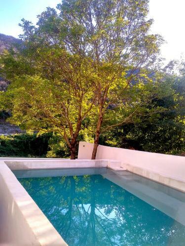 Apartamento Lustica Retreat