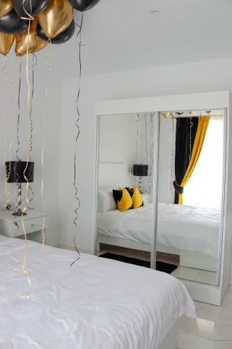 Hostal 100 Boutique Living