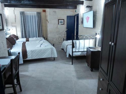 Posada The Hidden Gem Boutique Hotel