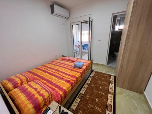 Brona Apartments