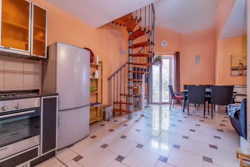 Apartamento Oleandra 5