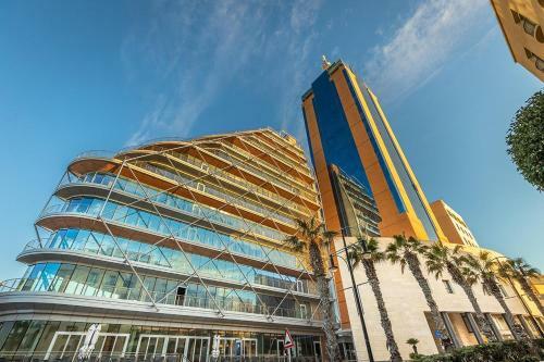 Stylish 2br Apartment In Central St Julians