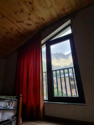 Hotel Kazbegi 4U
