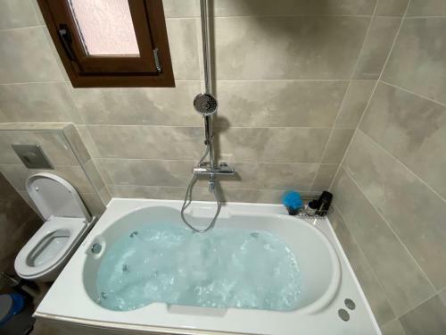 Tm Apartment No 1 - Rustic Style