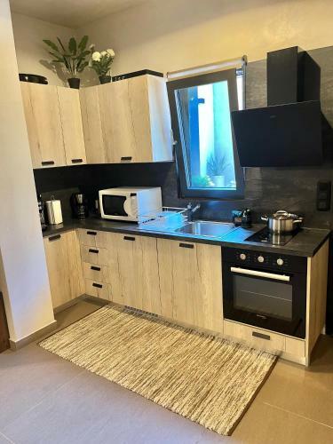 Afneios Apartment