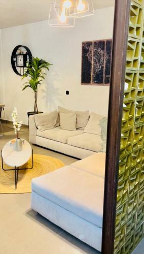 Afneios Apartment