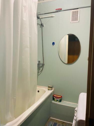 Apartamento Kauguri