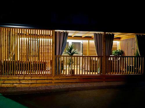 Mobile Home Pallas