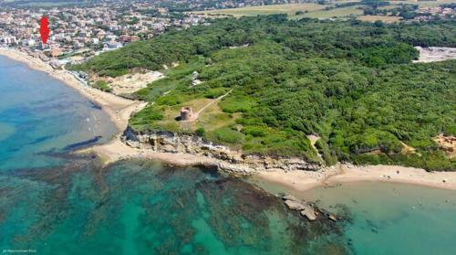 Apartamento La Torre Mini Appartamento Fronte Spiaggia