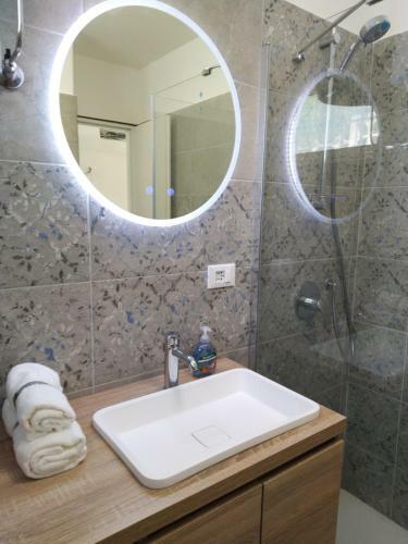 Apartamento La Torre Mini Appartamento Fronte Spiaggia