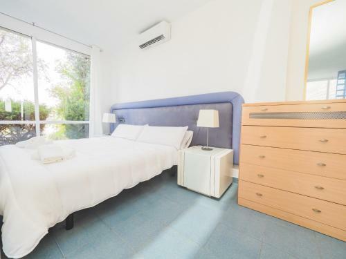 Apartamento Cubo's Estudio El Refugio De La Villa