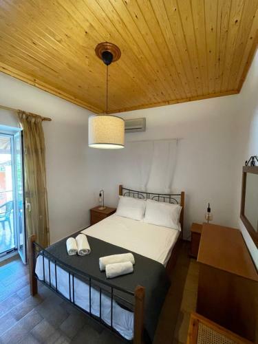 Apartamento Traditional Corfiot House At Argyrades
