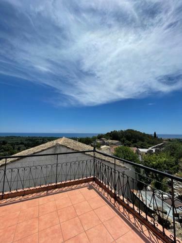 Apartamento Traditional Corfiot House At Argyrades