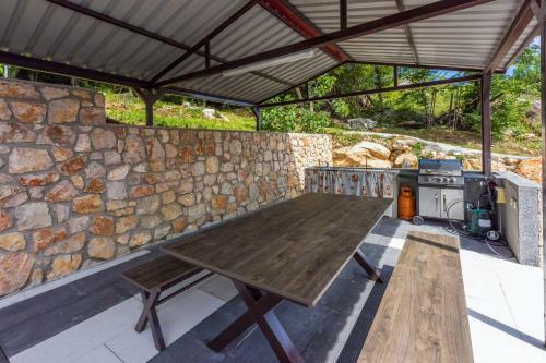 Apartamento Mera