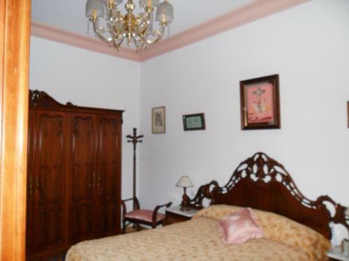 Casa En El Barrio Noble De Almagro