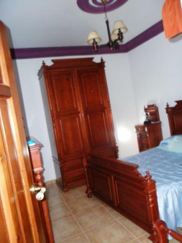 Casa En El Barrio Noble De Almagro