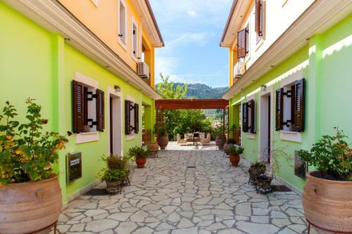 Exellent Guest Villa Prestige