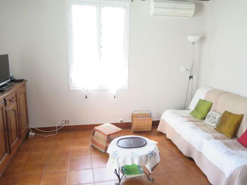 Holiday Home L'andernosienne