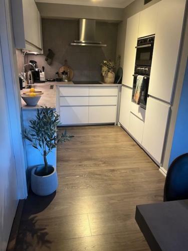Keybutler Cozy Apartment Sleiverud�sen