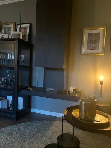 Keybutler Cozy Apartment Sleiverud�sen
