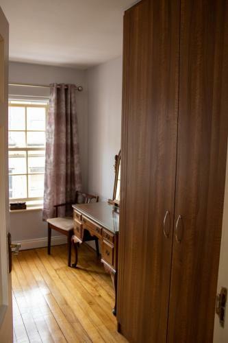 Apartamento Ashe Street
