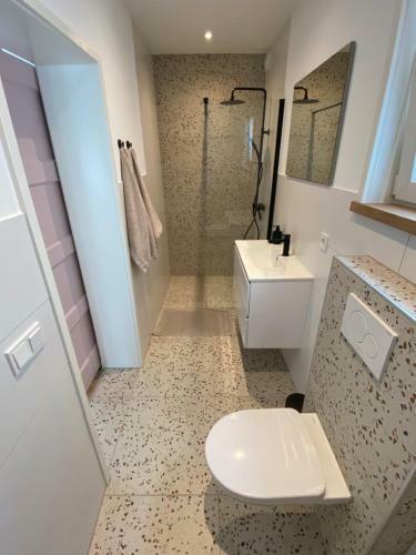 Apartamento ?t Hoekje 49