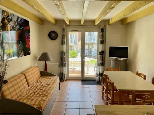 R�sidence La Croisiere