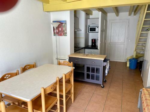 R�sidence La Croisiere