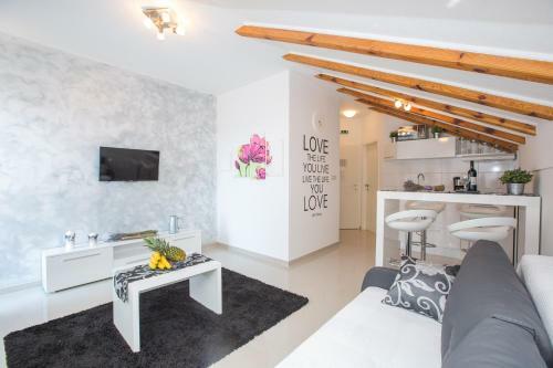 Mediterranean Sunset Apartments