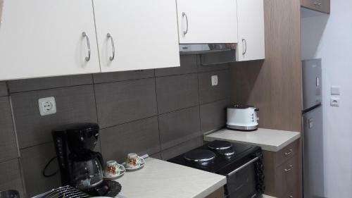 Marras Apartment