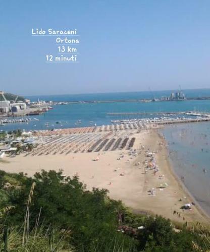 Apartamento Villa Luja