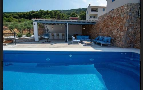 Villa Salvia