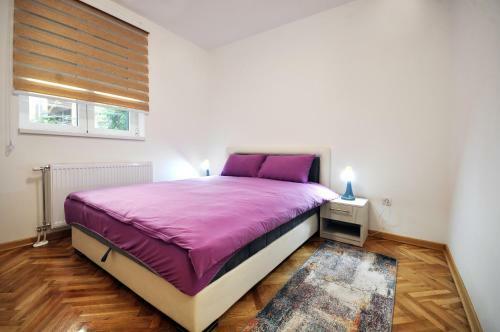 Apartman Demetra