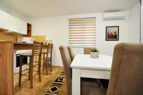 Apartman Demetra