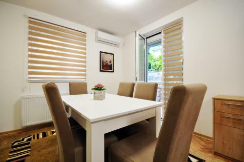 Apartman Demetra