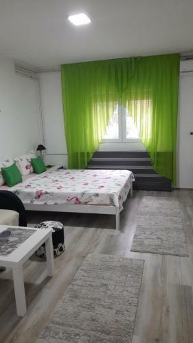 Apartmani Nana