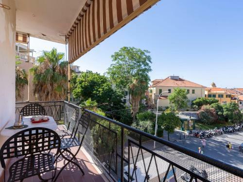 Apartamento Locazione Turistica Al Mare Da Ce