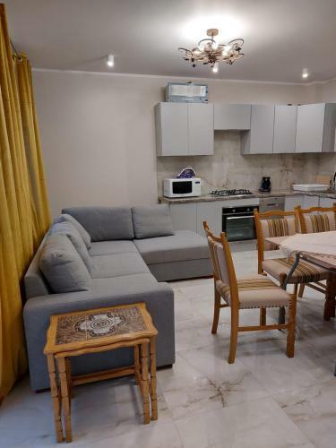Apartamento Eldorado