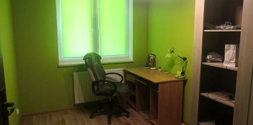 Kr?ta Apartament